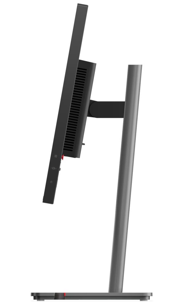 Lenovo P24Q-40/ 23,8" / IPS/ 2560x1440/ 16:9/ 300cd/m2cmd/ 1500:1/ 4ms/ HDMI/ DP/ USB/ LAN/ PIVOT