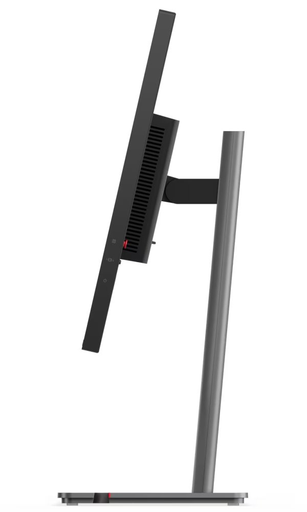 Lenovo P27QD-40/ 27"/ IPS/ 2560x1440/ 16:9/ 350cd/m2/ 1500:1/ 4ms/ HDMI/ DP/ USB/ USB-C/ LAN/ PIVOT