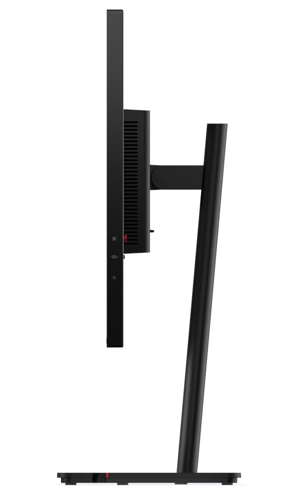 Lenovo T27UD-40/ 27"/ IPS/ 3840x2160/ 16:9/ 350cd/m2/ 1500:1/ 4ms/ HDMI/ DP/ USB/ USB-C/ LAN/ PIVOT