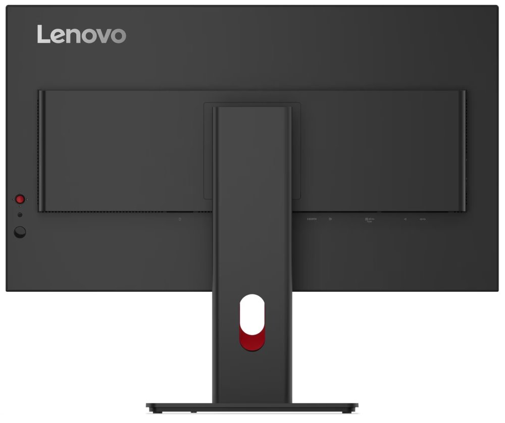 Lenovo T27UD-40/ 27"/ IPS/ 3840x2160/ 16:9/ 350cd/m2/ 1500:1/ 4ms/ HDMI/ DP/ USB/ USB-C/ LAN/ PIVOT