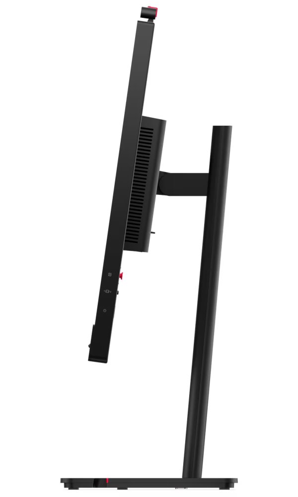 Lenovo T27QD-4v/ 27"/ IPS/ 2560x1440/ 16:9/ 300cd/m2/ 1500:1/ 4ms/ HDMI/ DP/ USB/ USB-C/ LAN/ PIVOT