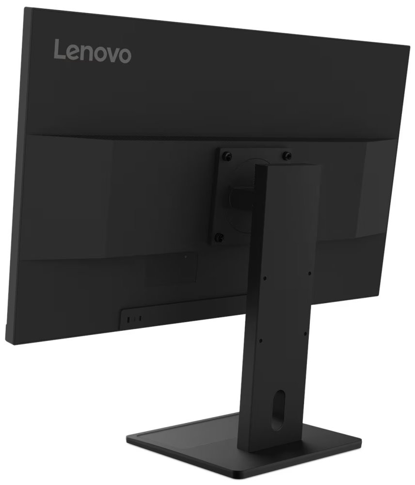 Lenovo E27Q-40/ 27"/ IPS/ 2560x1440/ 16:9/ 350cd/m2/ 1500:1/ 4ms/ HDMI/ DP/ PIVOT