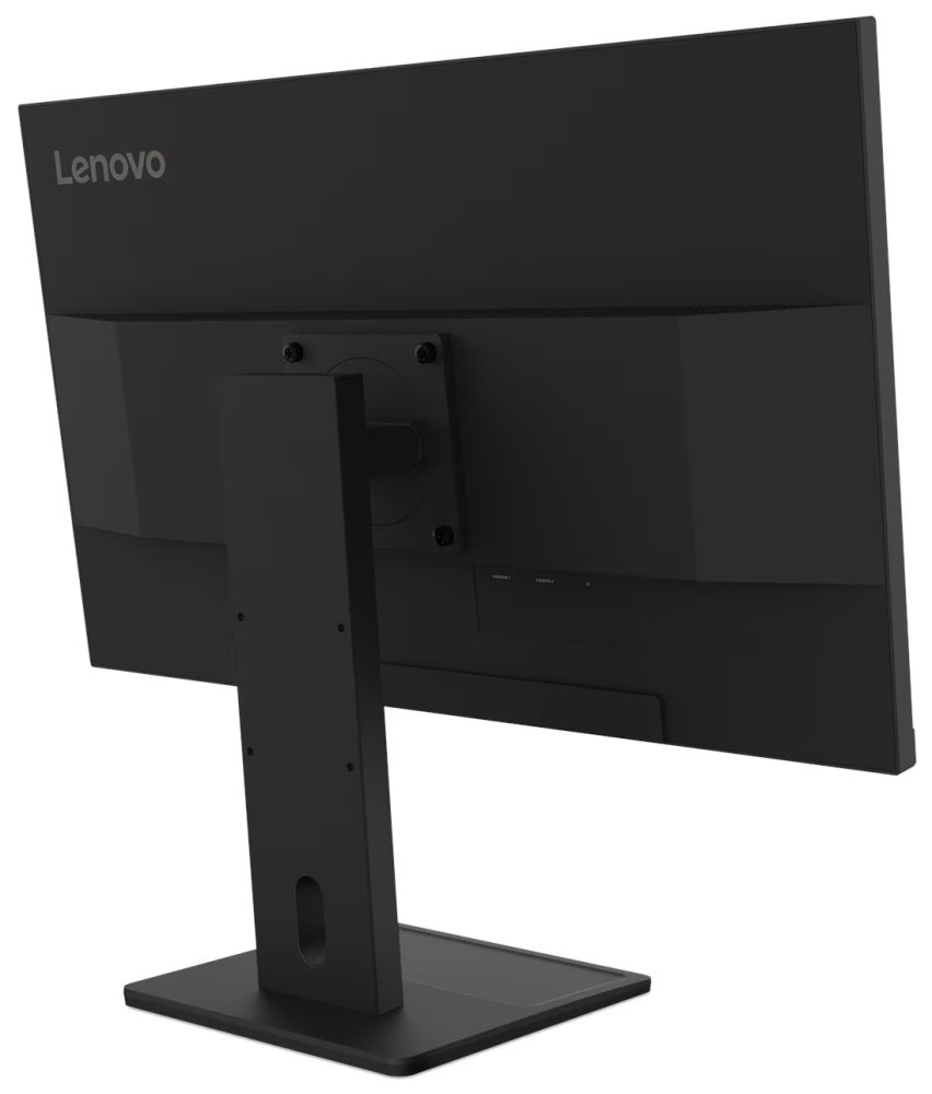 Lenovo E27Q-40/ 27"/ IPS/ 2560x1440/ 16:9/ 350cd/m2/ 1500:1/ 4ms/ HDMI/ DP/ PIVOT