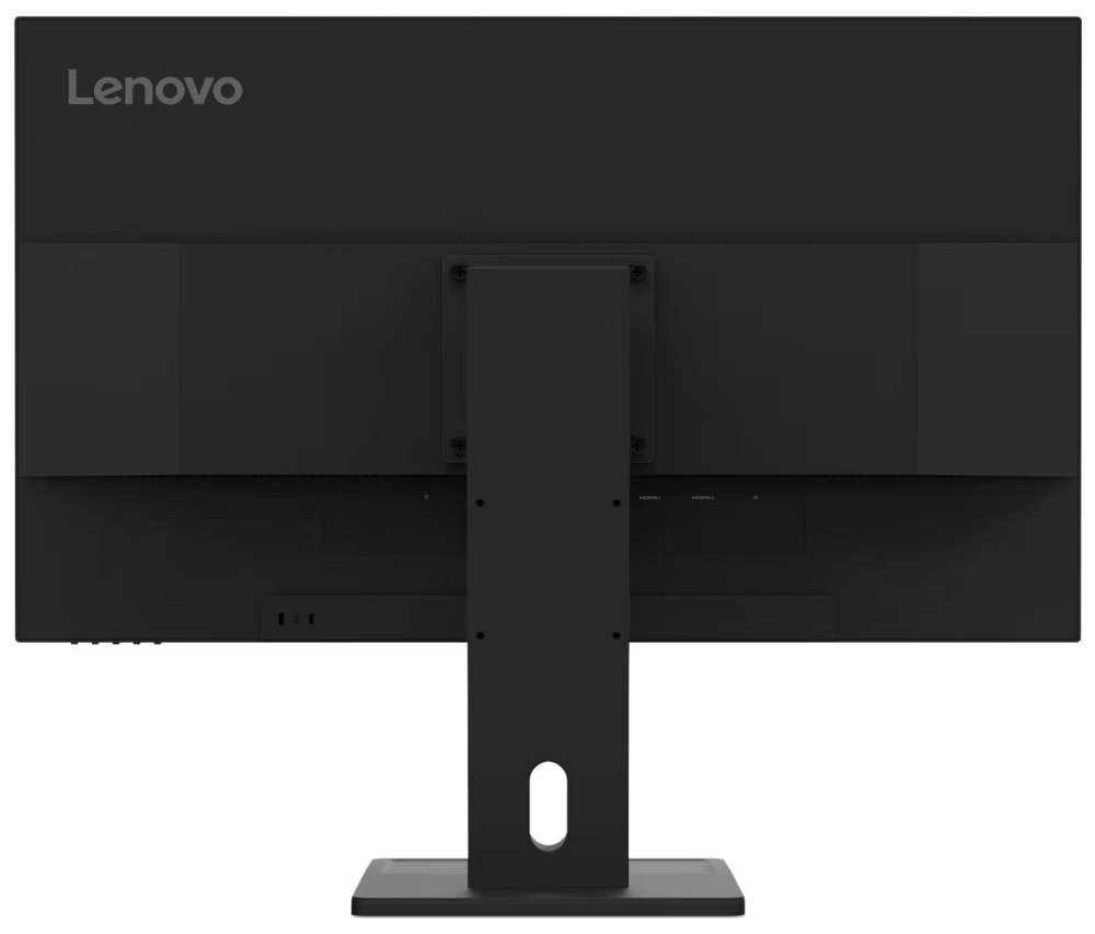 Lenovo E27Q-40/ 27"/ IPS/ 2560x1440/ 16:9/ 350cd/m2/ 1500:1/ 4ms/ HDMI/ DP/ PIVOT