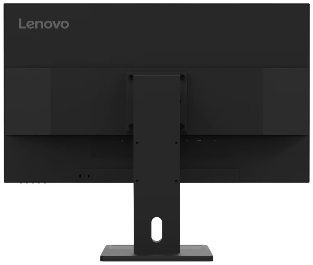 Lenovo E27-40/ 27"/ IPS/ 1920x1080/ 16:9/ 300cd/m2/ 1500:1/ 4ms/ HDMI/ DP/ PIVOT