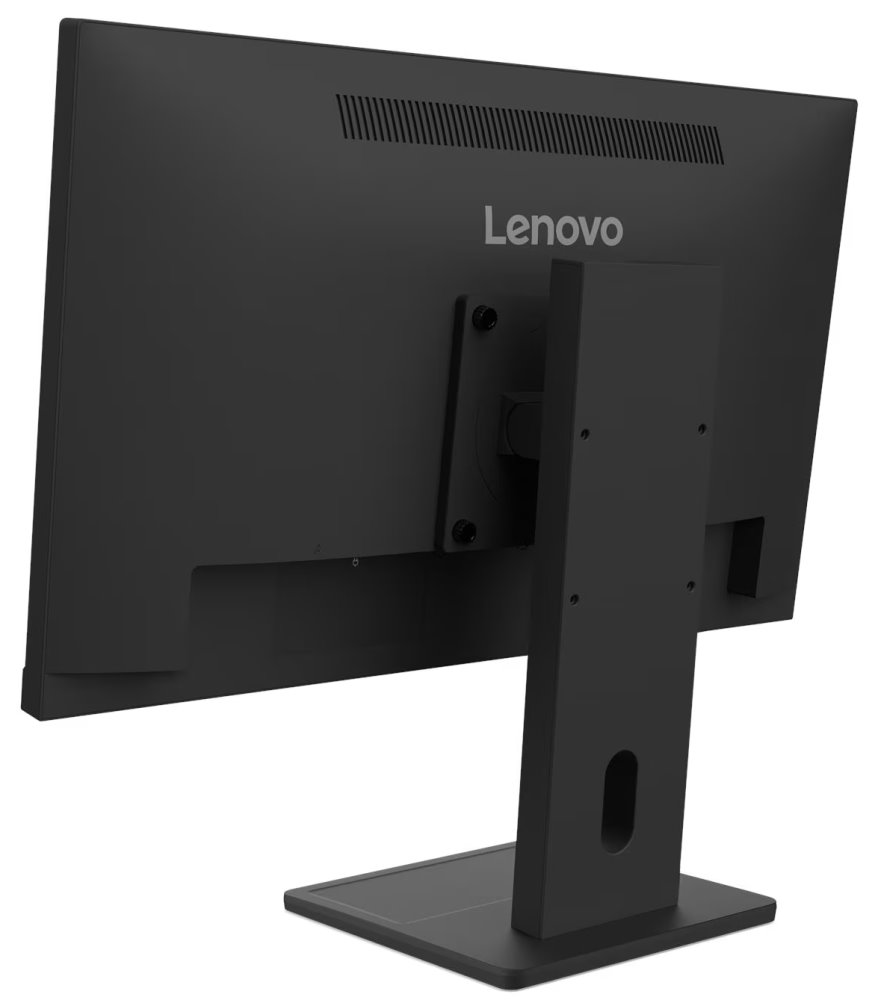 Lenovo E22-40/ 21,5" / IPS/ 1920x1080/ 16:9/ 250cd/m2cmd/ 1300:1/ 4ms/ HDMI/ DP/ USB/ LAN/ PIVOT