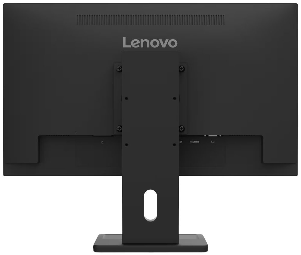 Lenovo E22-40/ 21,5" / IPS/ 1920x1080/ 16:9/ 250cd/m2cmd/ 1300:1/ 4ms/ HDMI/ DP/ USB/ LAN/ PIVOT