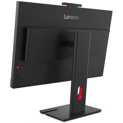 Lenovo T27QD-4v/ 27"/ IPS/ 2560x1440/ 16:9/ 300cd/m2/ 1500:1/ 4ms/ HDMI/ DP/ USB/ USB-C/ LAN/ PIVOT