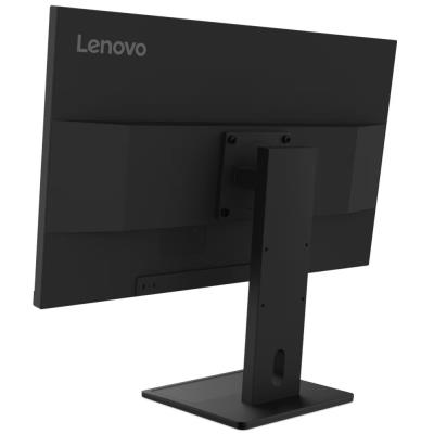 Lenovo E27-40/ 27"/ IPS/ 1920x1080/ 16:9/ 300cd/m2/ 1500:1/ 4ms/ HDMI/ DP/ PIVOT