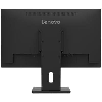 Lenovo E22-40/ 21,5" / IPS/ 1920x1080/ 16:9/ 250cd/m2cmd/ 1300:1/ 4ms/ HDMI/ DP/ USB/ LAN/ PIVOT