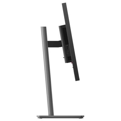 Lenovo P24Q-40/ 23,8" / IPS/ 2560x1440/ 16:9/ 300cd/m2cmd/ 1500:1/ 4ms/ HDMI/ DP/ USB/ LAN/ PIVOT