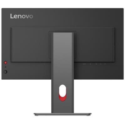Lenovo P24Q-40/ 23,8" / IPS/ 2560x1440/ 16:9/ 300cd/m2cmd/ 1500:1/ 4ms/ HDMI/ DP/ USB/ LAN/ PIVOT