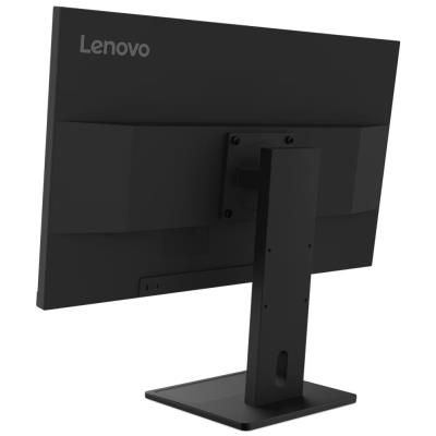 Lenovo E27Q-40/ 27"/ IPS/ 2560x1440/ 16:9/ 350cd/m2/ 1500:1/ 4ms/ HDMI/ DP/ PIVOT