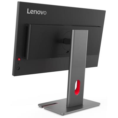 Lenovo P24Q-40/ 23,8" / IPS/ 2560x1440/ 16:9/ 300cd/m2cmd/ 1500:1/ 4ms/ HDMI/ DP/ USB/ LAN/ PIVOT