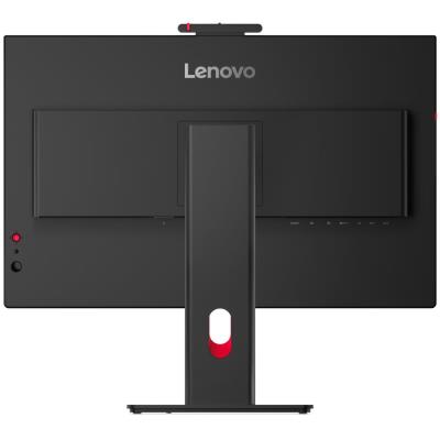 Lenovo T27QD-4v/ 27"/ IPS/ 2560x1440/ 16:9/ 300cd/m2/ 1500:1/ 4ms/ HDMI/ DP/ USB/ USB-C/ LAN/ PIVOT