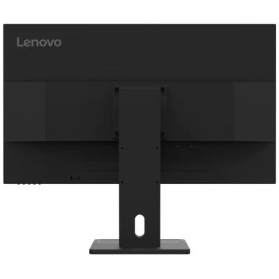 Lenovo E27-40/ 27"/ IPS/ 1920x1080/ 16:9/ 300cd/m2/ 1500:1/ 4ms/ HDMI/ DP/ PIVOT
