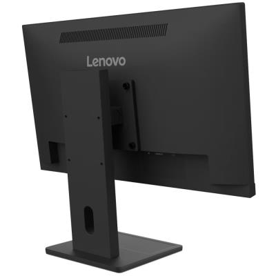 Lenovo E22-40/ 21,5" / IPS/ 1920x1080/ 16:9/ 250cd/m2cmd/ 1300:1/ 4ms/ HDMI/ DP/ USB/ LAN/ PIVOT