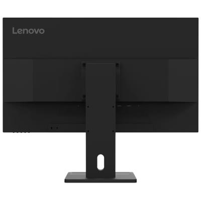 Lenovo E27Q-40/ 27"/ IPS/ 2560x1440/ 16:9/ 350cd/m2/ 1500:1/ 4ms/ HDMI/ DP/ PIVOT