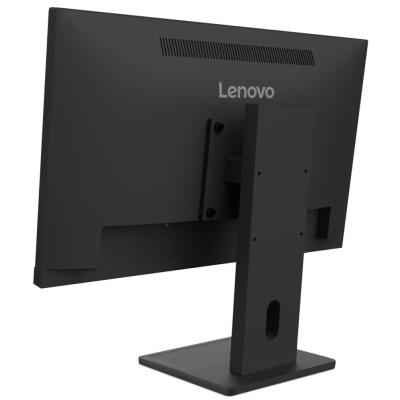Lenovo E22-40/ 21,5" / IPS/ 1920x1080/ 16:9/ 250cd/m2cmd/ 1300:1/ 4ms/ HDMI/ DP/ USB/ LAN/ PIVOT