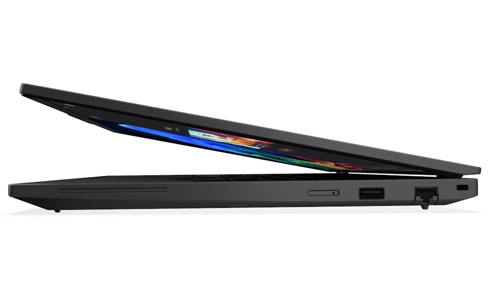 Lenovo T16 Gen 4/ Ryzen AI 5 PRO 340/ 16GB DDR/ 512GB SSD/ AMD Radeon 840M/ 16"WUXGA,matný/ W11P/ černý