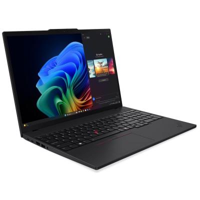 Lenovo T16 Gen 4/ Ryzen AI 5 PRO 340/ 16GB DDR/ 512GB SSD/ AMD Radeon 840M/ 16"WUXGA,matný/ W11P/ černý