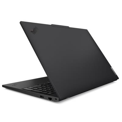 Lenovo T16 Gen 4/ Ryzen AI 5 PRO 340/ 16GB DDR/ 512GB SSD/ AMD Radeon 840M/ 16"WUXGA,matný/ W11P/ černý