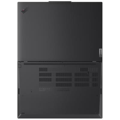 Lenovo T16 Gen 4/ Ryzen AI 5 PRO 340/ 16GB DDR/ 512GB SSD/ AMD Radeon 840M/ 16"WUXGA,matný/ W11P/ černý