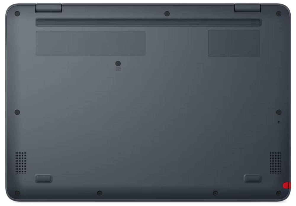 Lenovo 300w 2-in-1 G5/ N150/ 4GB DDR5/ 128GB UFS/ Intel Graphics/ 11,6"HD,touch/ W11P/ šedý