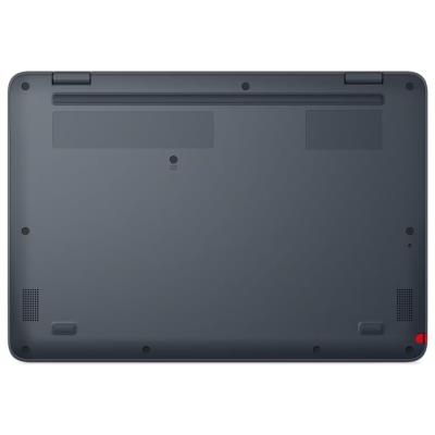 Lenovo 300w 2-in-1 G5/ N150/ 4GB DDR5/ 128GB UFS/ Intel Graphics/ 11,6"HD,touch/ W11P/ šedý