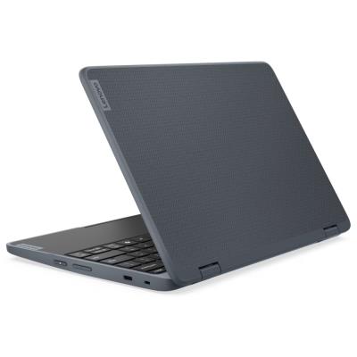 Lenovo 300w 2-in-1 G5/ N150/ 4GB DDR5/ 128GB UFS/ Intel Graphics/ 11,6"HD,touch/ W11P/ šedý