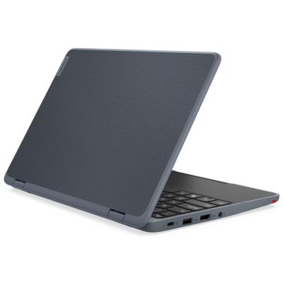 Lenovo 300w 2-in-1 G5/ N150/ 4GB DDR5/ 128GB UFS/ Intel Graphics/ 11,6"HD,touch/ W11P/ šedý