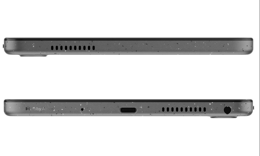 Lenovo Tab K9/ Helio G85/ 4GB DDR4/ 128GB eMMC/ 8,7"HD/ nano SIM/ Android™ 14/ šedý