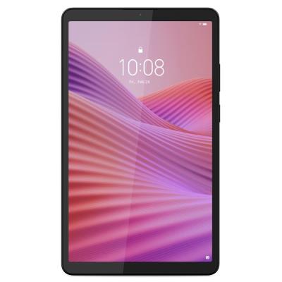 Lenovo Tab K9/ Helio G85/ 4GB DDR4/ 64GB eMMC/ 8,7"HD/ Android™ 14/ šedý