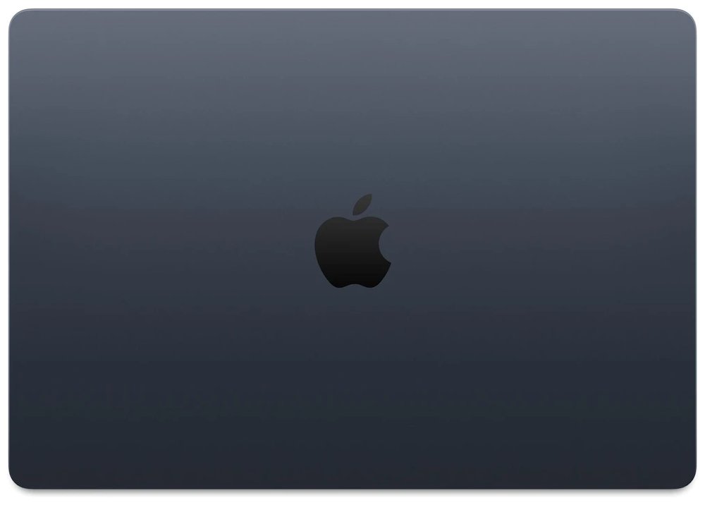 Apple MacBook Air 15'' (2025) / M4 / 10C CPU / 10C GPU / 24GB RAM / 512GB SSD / Temně inkoustový