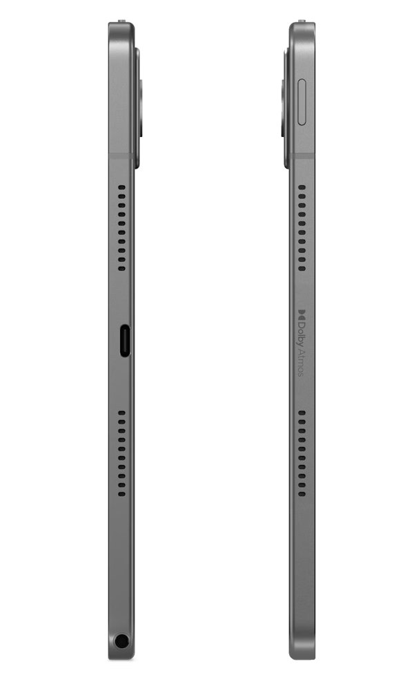 Lenovo Tab K11 Gen 2/ Dimensity 6300/ 8GB DDR4/ 128GB UFS/ 11"2,5K/ nano SIM/ Android™ 15/ šedý