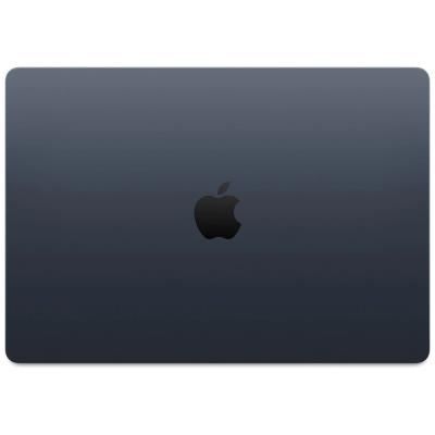 Apple MacBook Air 15'' (2025) / M4 / 10C CPU / 10C GPU / 24GB RAM / 512GB SSD / Temně inkoustový