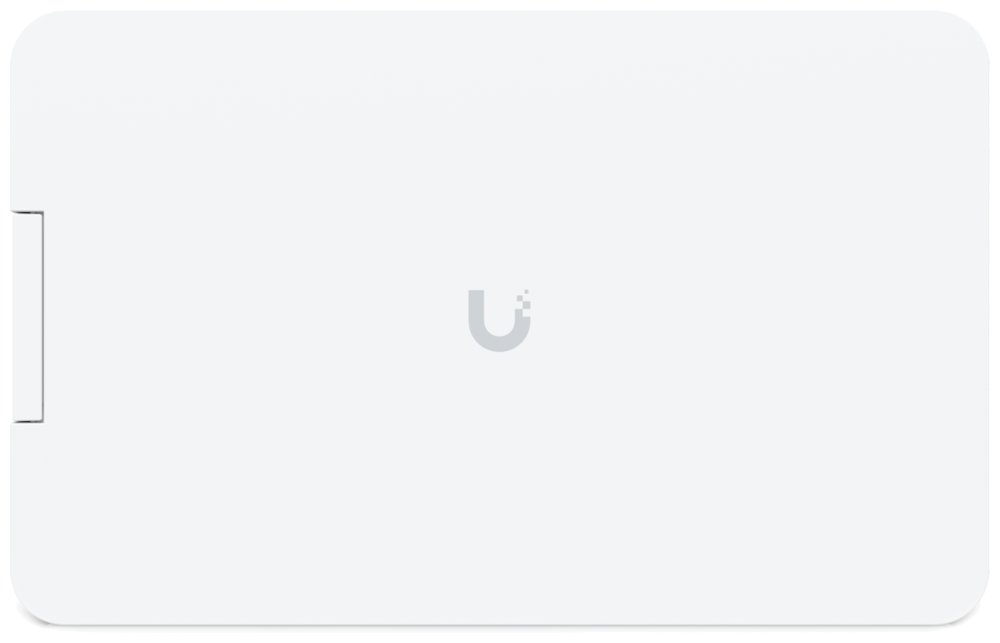 Ubiquiti UniFi Flex Utility Pro - Venkovní instalační krabice pro switche Ubiquiti USW Flex a Ultra, krytí IPX6
