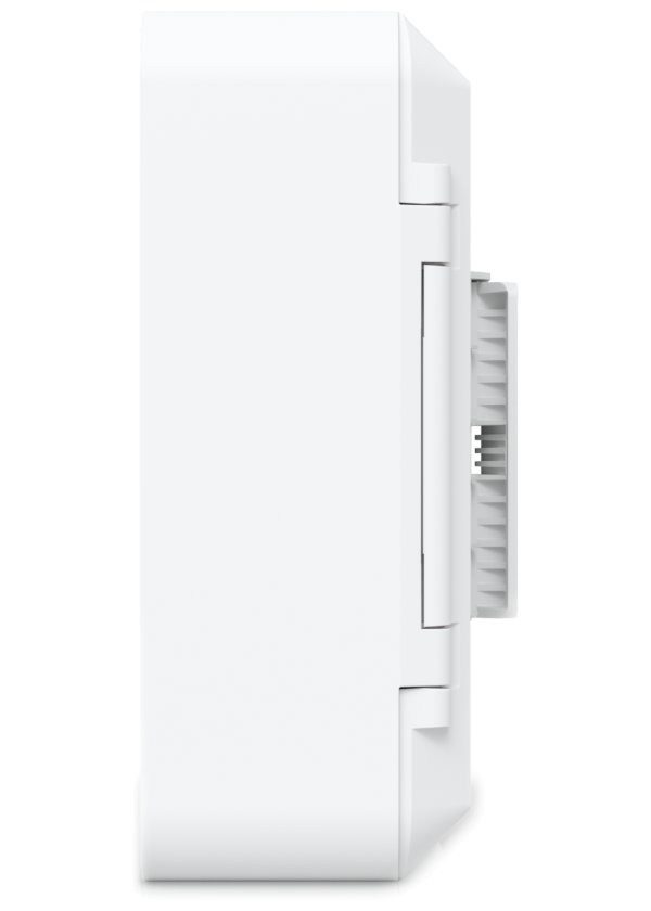 Ubiquiti UniFi Flex Utility Pro - Venkovní instalační krabice pro switche Ubiquiti USW Flex a Ultra, krytí IPX6