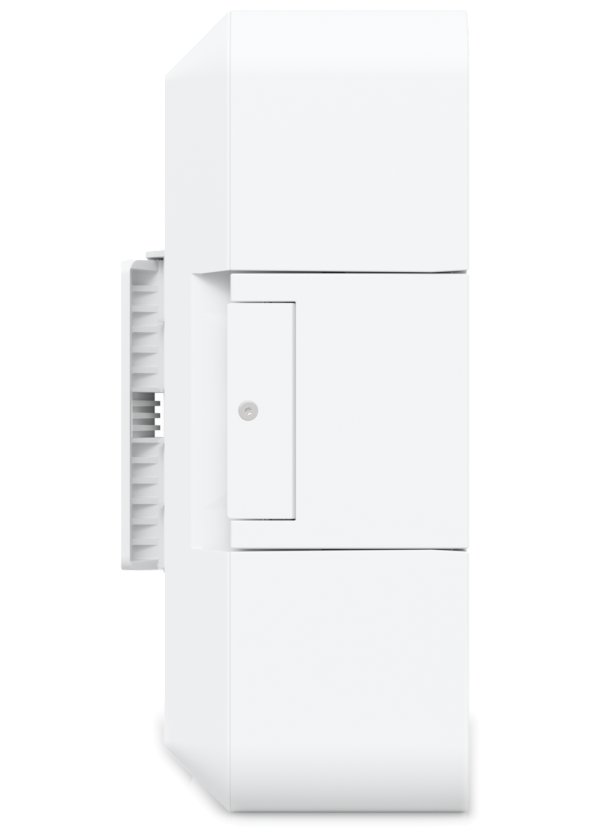 Ubiquiti UniFi Flex Utility Pro - Venkovní instalační krabice pro switche Ubiquiti USW Flex a Ultra, krytí IPX6