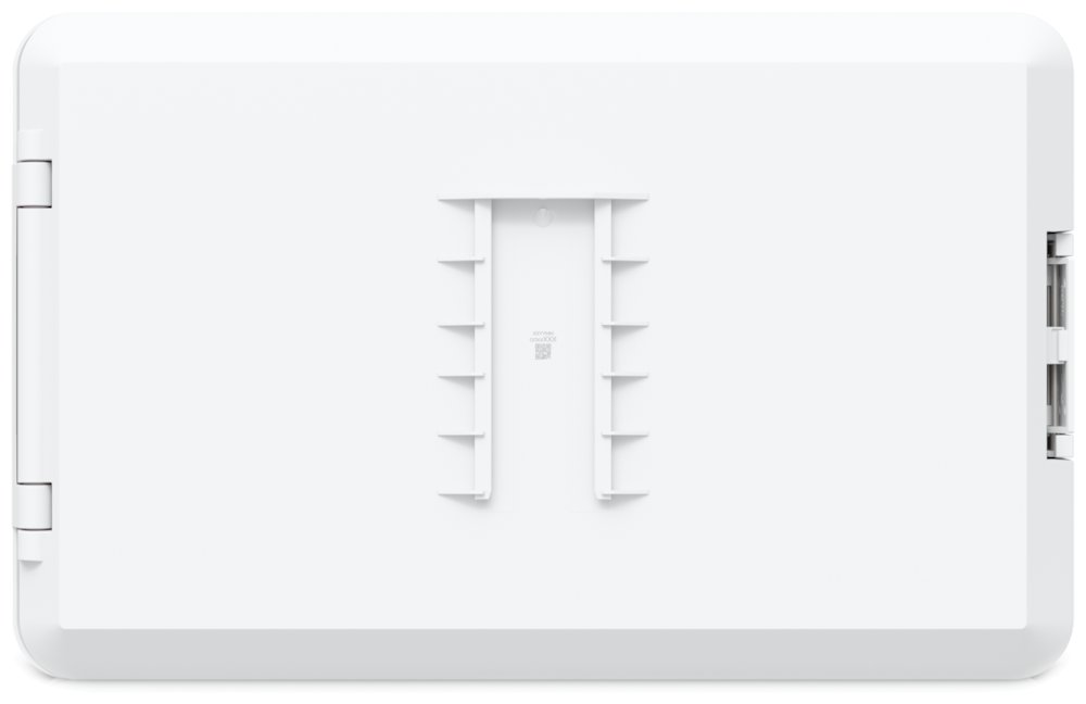 Ubiquiti UniFi Flex Utility Pro - Venkovní instalační krabice pro switche Ubiquiti USW Flex a Ultra, krytí IPX6