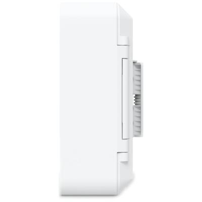 Ubiquiti UniFi Flex Utility Pro - Venkovní instalační krabice pro switche Ubiquiti USW Flex a Ultra, krytí IPX6