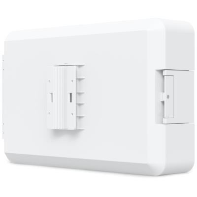 Ubiquiti UniFi Flex Utility Pro - Venkovní instalační krabice pro switche Ubiquiti USW Flex a Ultra, krytí IPX6