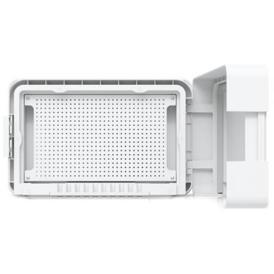 Ubiquiti UniFi Flex Utility Pro - Venkovní instalační krabice pro switche Ubiquiti USW Flex a Ultra, krytí IPX6