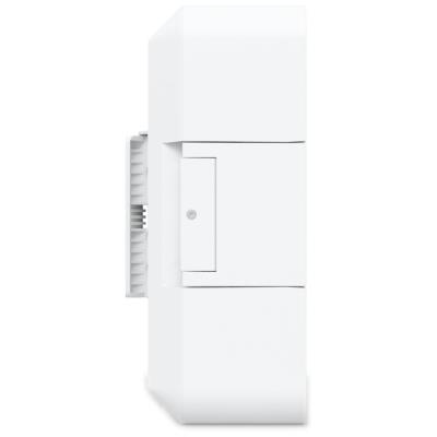 Ubiquiti UniFi Flex Utility Pro - Venkovní instalační krabice pro switche Ubiquiti USW Flex a Ultra, krytí IPX6