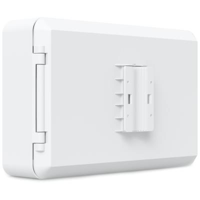 Ubiquiti UniFi Flex Utility Pro - Venkovní instalační krabice pro switche Ubiquiti USW Flex a Ultra, krytí IPX6