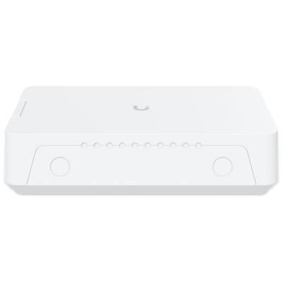Ubiquiti UniFi Flex Utility Pro - Venkovní instalační krabice pro switche Ubiquiti USW Flex a Ultra, krytí IPX6