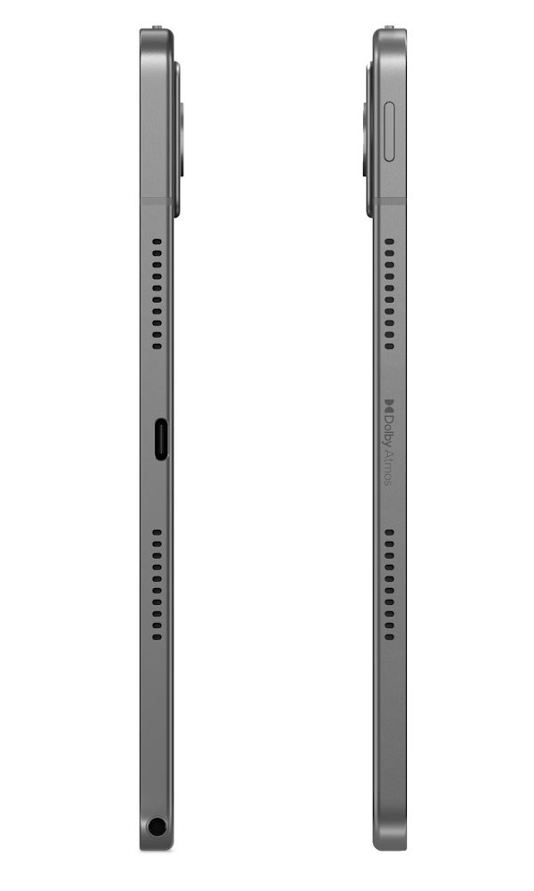 Lenovo Tab K11 Gen 2/ Dimensity 6300/ 4GB DDR4/ 128GB UFS/ 11"2,5K/ Android™ 15/ šedý