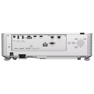 EPSON EB-L690U Laserový projektor/ 6500 ANSI/ 5 000 000:1/ WiFi/ HDMI/ Miracast/ AirPlay2