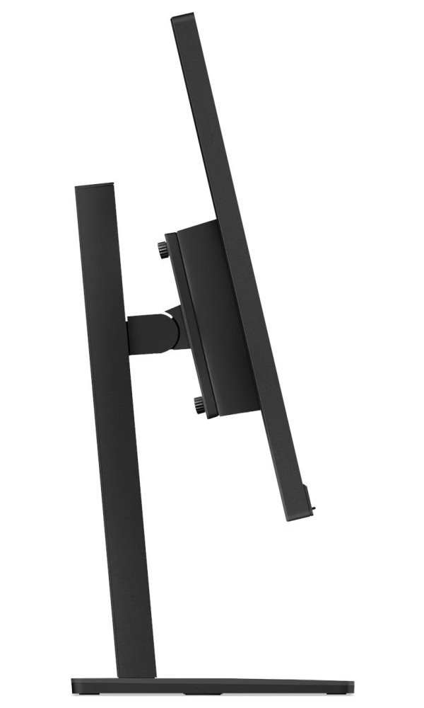 Lenovo E24-40/ 23,8" / IPS/ 1920x1080/ 16:9/ 250cd/m2cmd/ 1300:1/ 6ms/ HDMI/ DP/ VGA/ PIVOT