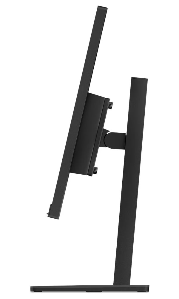 Lenovo E24-40/ 23,8" / IPS/ 1920x1080/ 16:9/ 250cd/m2cmd/ 1300:1/ 6ms/ HDMI/ DP/ VGA/ PIVOT